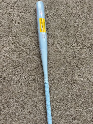 2025 Easton Ghost Unlimited Composite Bat (-11) 20 oz 31" (New)