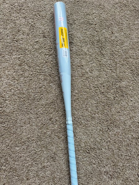 2025 Easton Ghost Unlimited Composite Bat (-11) 20 oz 31" (New)