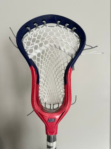 Nike L3 Strung Head (Used)