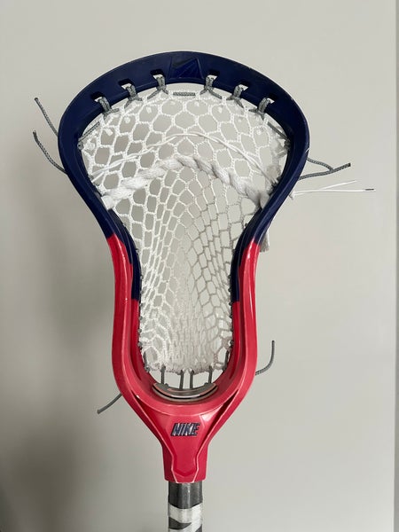Nike L3 Strung Head (Used)