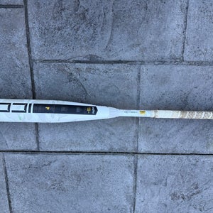 2025 Rawlings Icon Composite USSSA Certified Bat (-5) 26 oz 31" (Used)