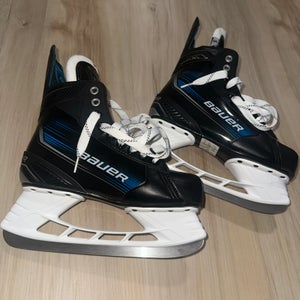 Bauer X Hockey Skates Extra Wide Width Size 5 (New)