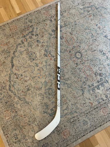 CCM Ribcor Trigger 9 Pro North Hockey Stick