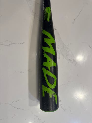 Used 2022 Dirty South Composite Made Bat (-10) 18 oz 28”