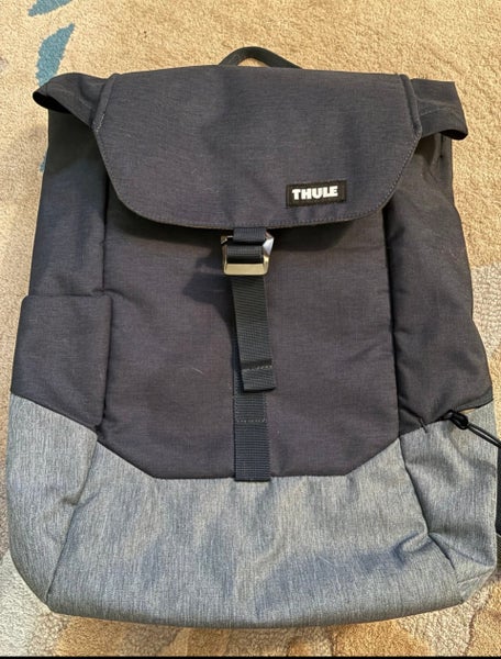 Gray Men's Backpack (Used)