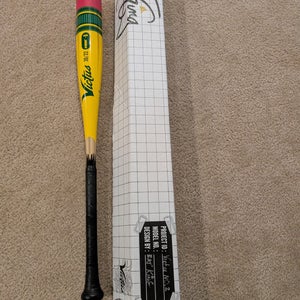 Victus Pencil (Vibe) USSSA Certified Bat (-8) 22 oz 30" (Used)