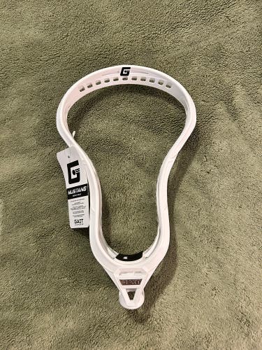Gait Mustang Unstrung Head (New)