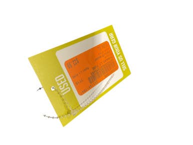 Used Mission L1 PURE Junior Pant Black XL 11847-S000031348