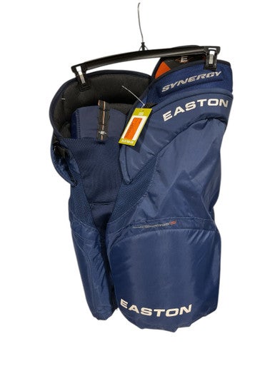 Used Easton HP SYNERGY EQ 30 Senior Pant Navy Blue XS 11847-S000031346