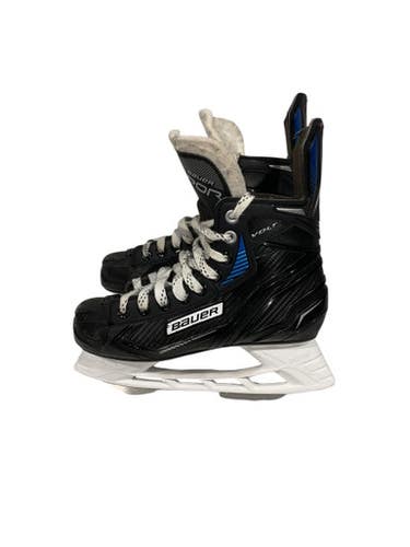 Used Bauer VAPOR X VOLT Senior Hockey Skate Senior 4 11847-S000031344