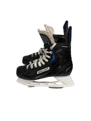 Used Bauer VAPOR X VOLT Senior Hockey Skate Senior 4 11847-S000031344
