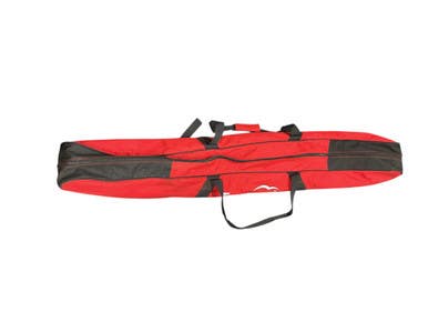 Used TRANSPACK DH Ski Travel Bag Black 11847-S000031341