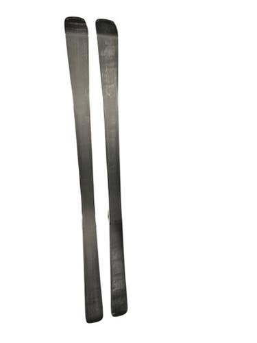 Used Elan MAGFIRE 78 Mens DH Ski/Binding Black 152 cm 11847-S000031340