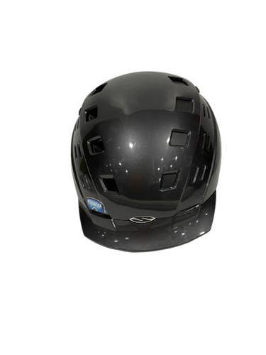 Used Smith Snowsport Helmet Adult Black LG 11847-S000031332