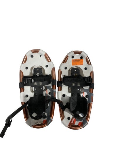 Used Whitewoods Snowshoes Boys White 17" 11847-S000031328