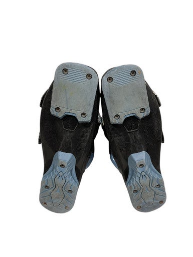 Used Atomic HAWX 95 PRIME Mens DH Ski Boot Black 250 MP - M07 - W08 11847-S000031327