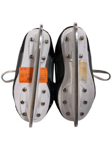 Used American Athletic ICE FORCE Youth Hockey Skate Youth 09.0 11847-S000031325