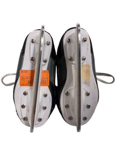 Used American Athletic ICE FORCE Youth Hockey Skate Youth 09.0 11847-S000031325