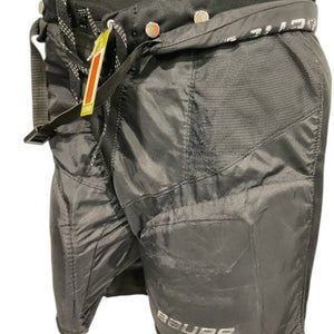 Used Bauer MS-1 Junior Pant Black MD 11847-S000031323
