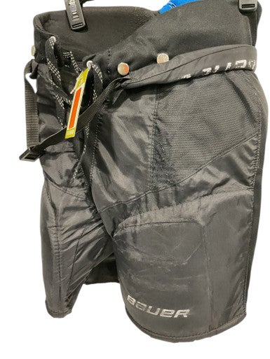 Used Bauer MS-1 Junior Pant Black MD 11847-S000031323