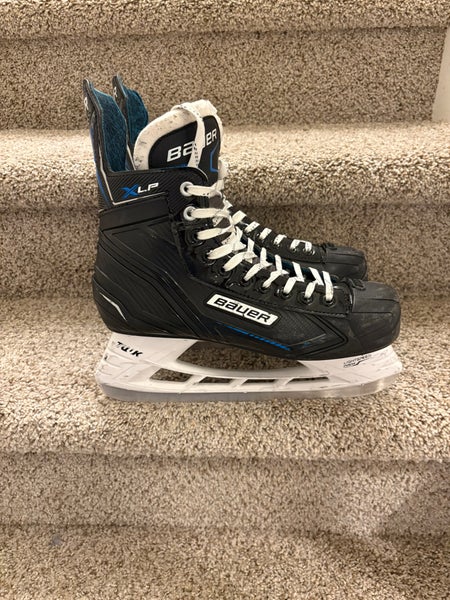 Bauer XLP Hockey Skates Regular Width 10.5 (Used)