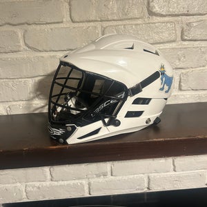 Cascade Cs Helmet (Used)