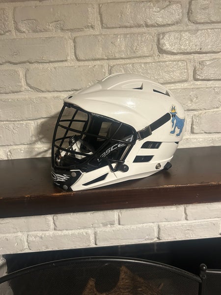 Cascade Cs Helmet (Used)