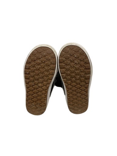 Used Vans HI STANDARD OG Mens Snowboard Boots Black Senior 10.5 11847-S000031312