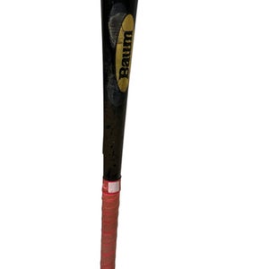 Used BAUM BB/SB Wood Bat 33" 11847-S000031314