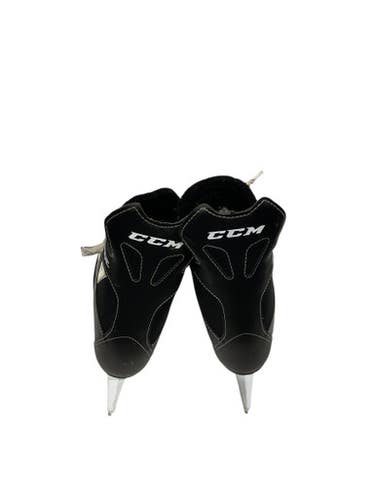 Used CCM RAPIDE Senior Hockey Skate Senior 6 11847-S000031317