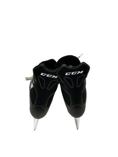 Used CCM RAPIDE Senior Hockey Skate Senior 6 11847-S000031317
