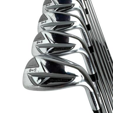Used Tommy Armour 845 Mens Iron Set RH 4I-GW/AW 11506-S000289214