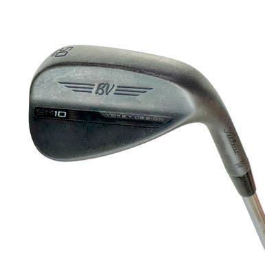 Used Titleist BV SM10 VOKEY DESIGN Golf Wedge Mens RH 50 Degree 11506-S000289246