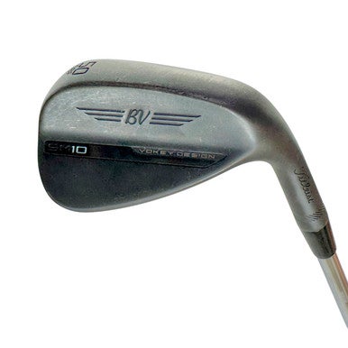 Used Titleist BV SM10 VOKEY DESIGN Golf Wedge Mens RH 50 Degree 11506-S000289246