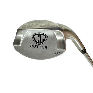 Used CG CUTTER CTR-1 Golf Wedge Mens RH Unknown Degree 11506-S000289309