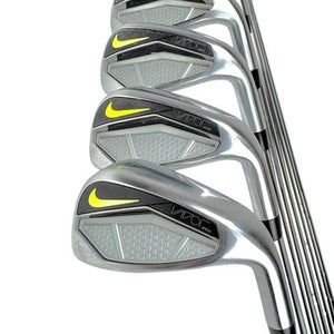 Used Nike VAPOR SPEED Mens Iron Set RH 4I-GW/AW 11506-S000291564