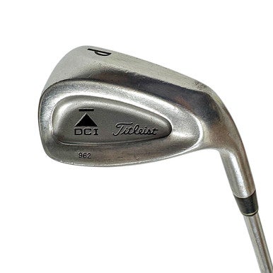 Used Titleist DCI 962 Golf Wedge Mens RH Pitching Wedge 11506-S000290294