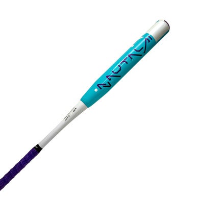 Used Demarini NAUTALAI BRUNGARDT NAB-22 BB/SB Slowpitch Bat 34" 11506-S000289454