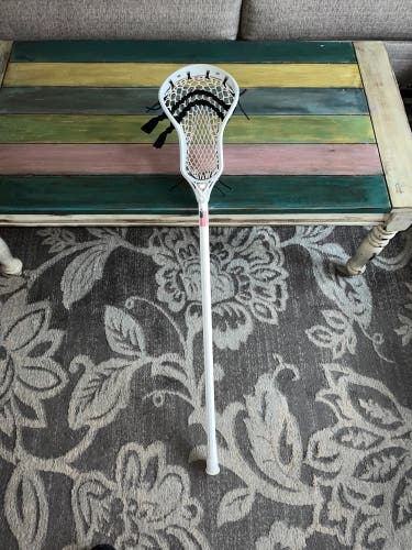 ECD Rebel O CF5 (Used)