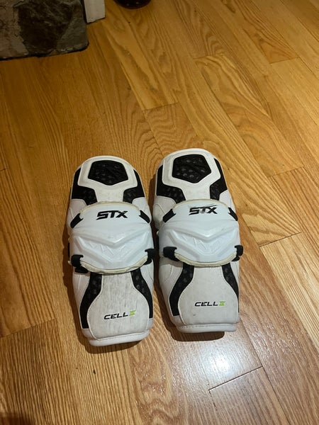 Medium Adult STX Cell IV Arm Pads (Used)