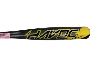 Used Easton HAVOC BB/SB USA 2 1/4 Bat 29" 11613-S000172623
