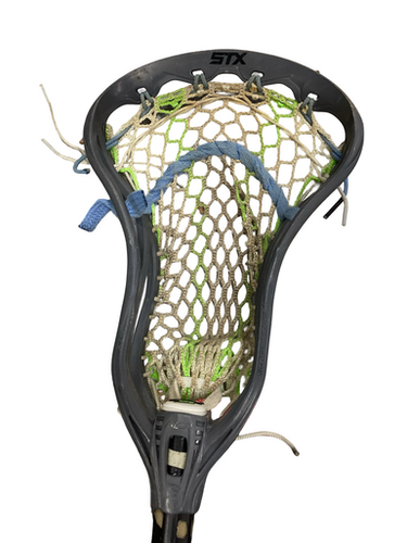 Used STX ACP Wmn Atk/Mid Complete Stick Black 11613-S000172619