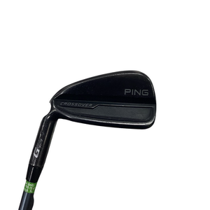 Used Ping CROSSOVER Mens Individual Iron LH 4 Iron 11613-S000172621