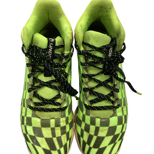 Used Under Armour Jr FB Cleats Green Junior 05 11613-S000172613