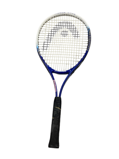 Used Head TI.CONQUEST Adult Tennis Racquet Navy Blue 4 3/8" 11613-S000172602