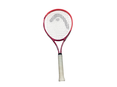 Used Head Racquet TI INSTINCT SUPREME Womens Tennis Racquet Pink 4 1/4" 11613-S000172592