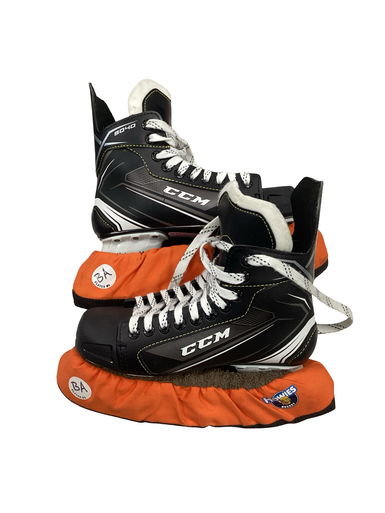 Used CCM TACKS 9040 Senior Hockey Skate Senior 5 11613-S000172558
