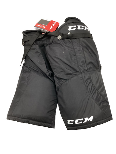 Used CCM LTP Junior Pant Black SM 11613-S000172552
