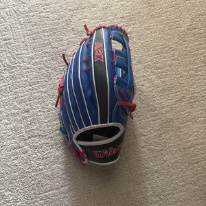 Wilson A2K RH Outfield Baseball Glove 12.5" (New)