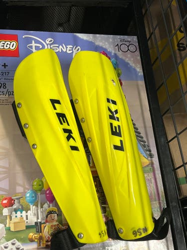 Forearm Guards Large Leki (Used)